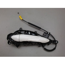 POIGNEE EXTERIEURE PORTE AVANT GAUCHE OPEL ASTRA