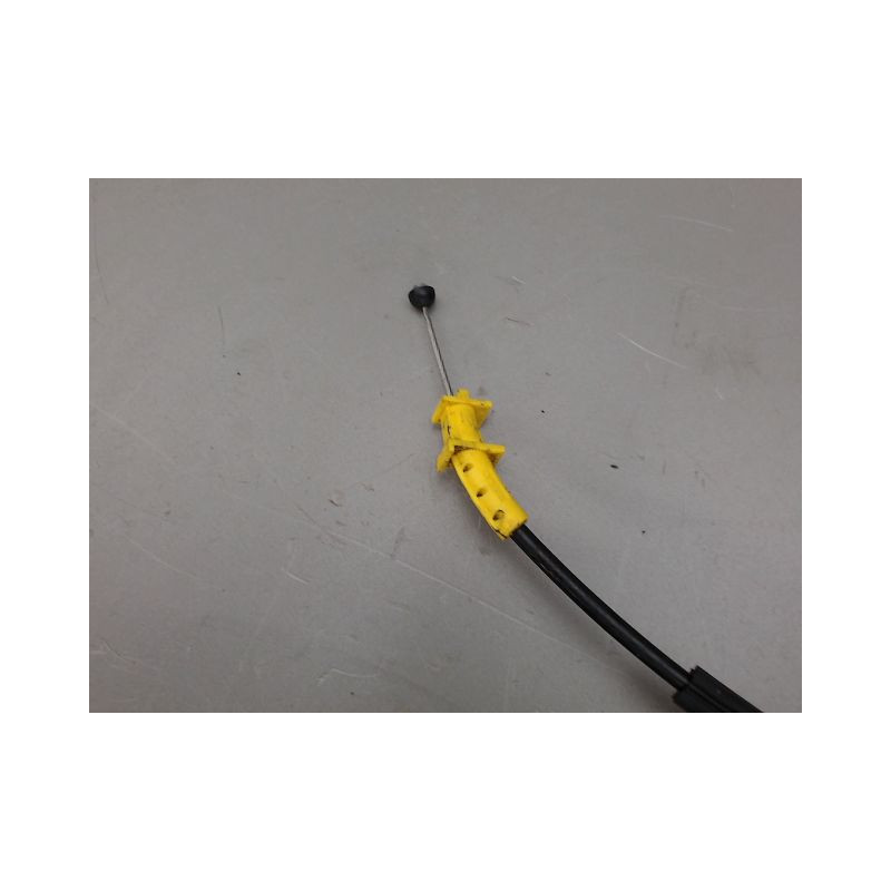 POIGNEE EXTERIEURE PORTE AVANT GAUCHE OPEL ASTRA