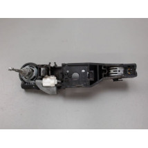 POIGNEE EXTERIEURE PORTE AVANT GAUCHE RENAULT CLIO