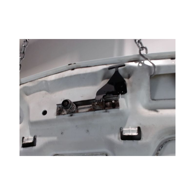 CAPOT RENAULT CLIO
