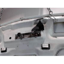 CAPOT RENAULT CLIO