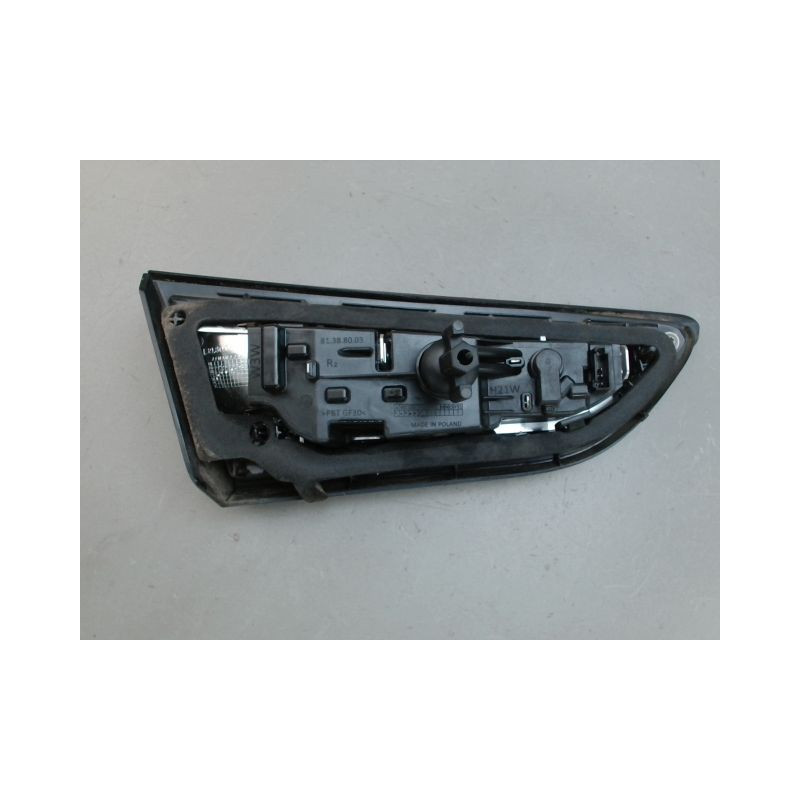 FEU ARRIERE INTERIEUR DROIT OPEL ASTRA