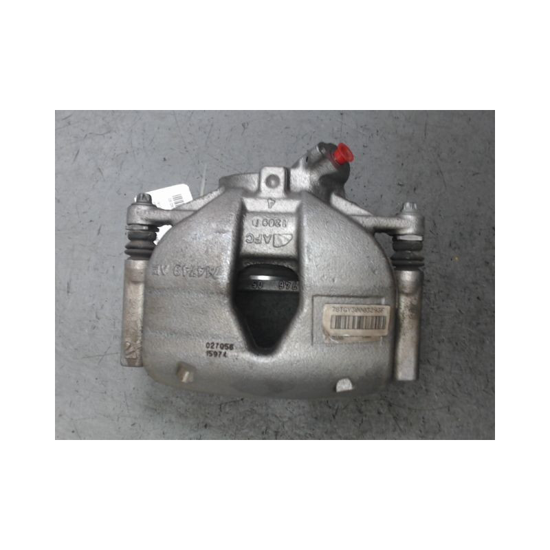 ETRIER DE FREIN AVANT GAUCHE DS DS7