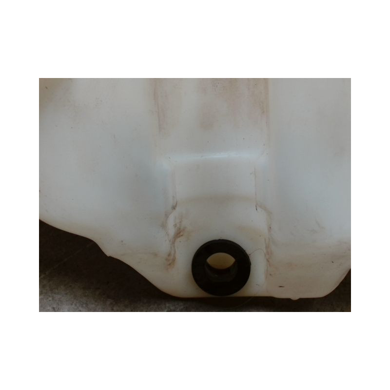 RESERVOIR LAVE-GLACE AVANT RENAULT CLIO