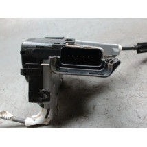 SYSTEME CONDAMNATION ARRIERE GAUCHE DS DS7