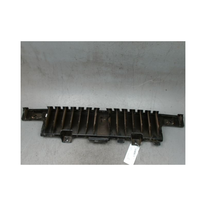 SUPPORT CENTRAL PARE-CHOC ARRIERE  DS DS7