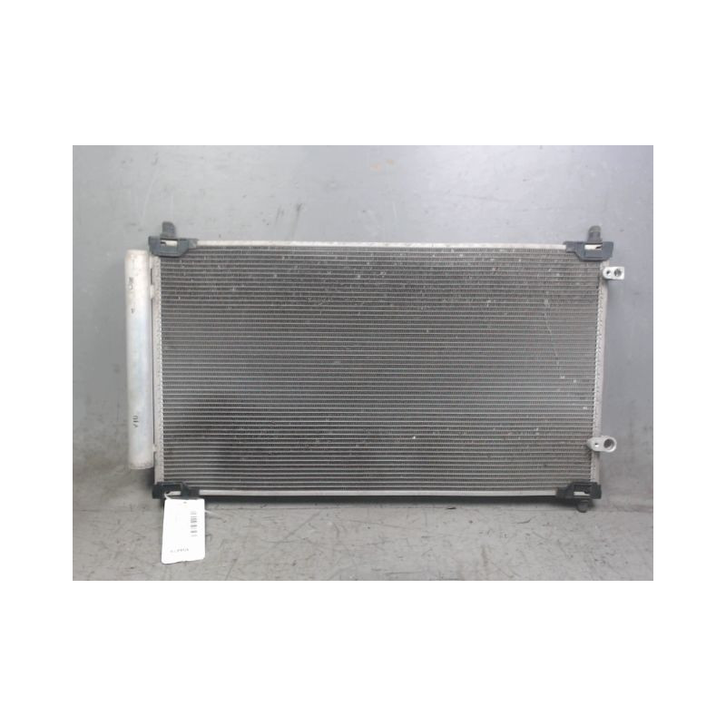 CONDENSEUR CLIMATISATION TOYOTA YARIS