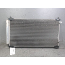CONDENSEUR CLIMATISATION TOYOTA YARIS