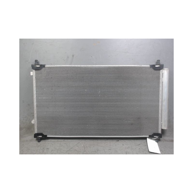 CONDENSEUR CLIMATISATION TOYOTA YARIS
