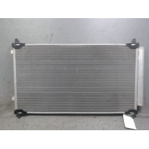 CONDENSEUR CLIMATISATION TOYOTA YARIS