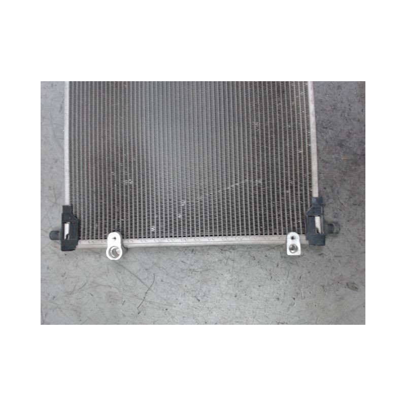 CONDENSEUR CLIMATISATION TOYOTA YARIS