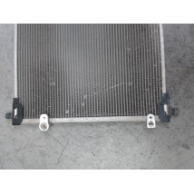 CONDENSEUR CLIMATISATION TOYOTA YARIS