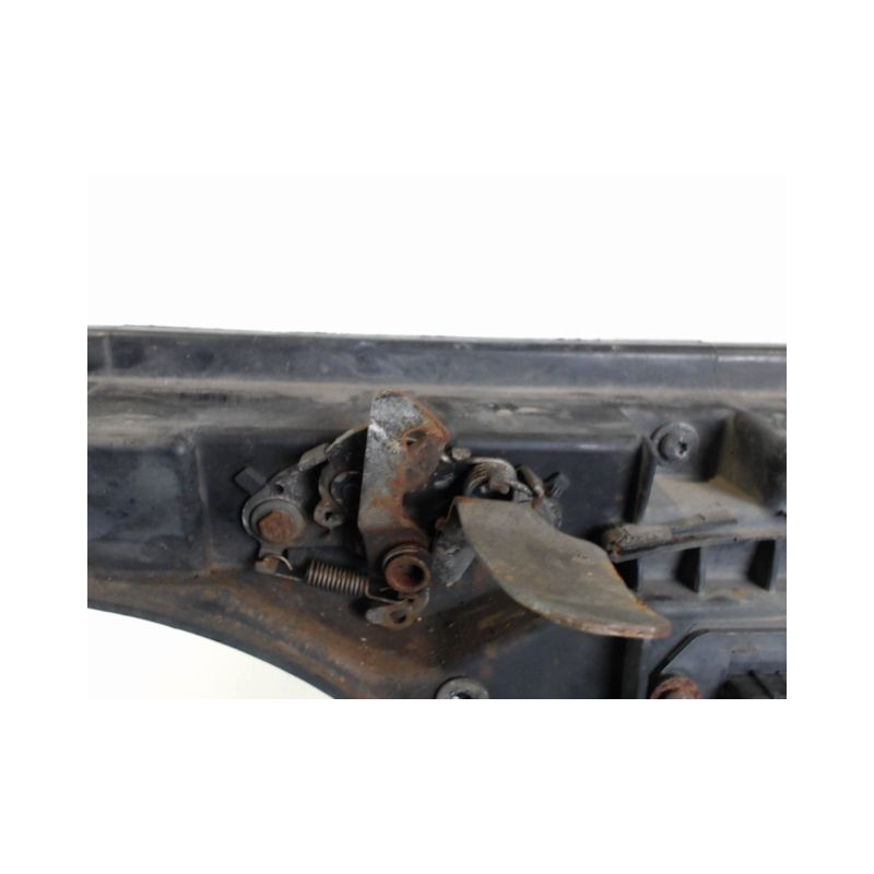FACE AVANT PEUGEOT 307 2001-2005