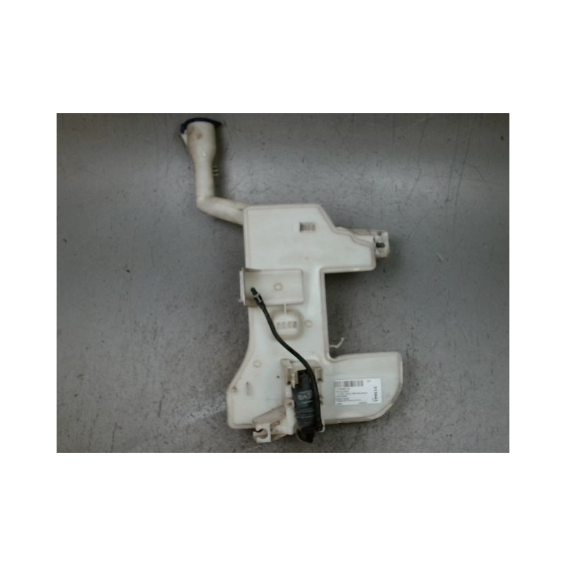 RESERVOIR LAVE-GLACE AVANT CITROEN C5 2008-