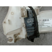 RESERVOIR LAVE-GLACE AVANT CITROEN C5 2008-