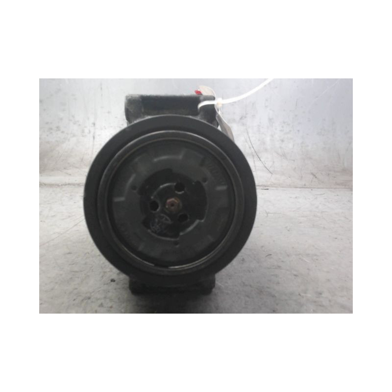 COMPRESSEUR AIR CONDITIONNE MERCEDES CLASSE C 2004-