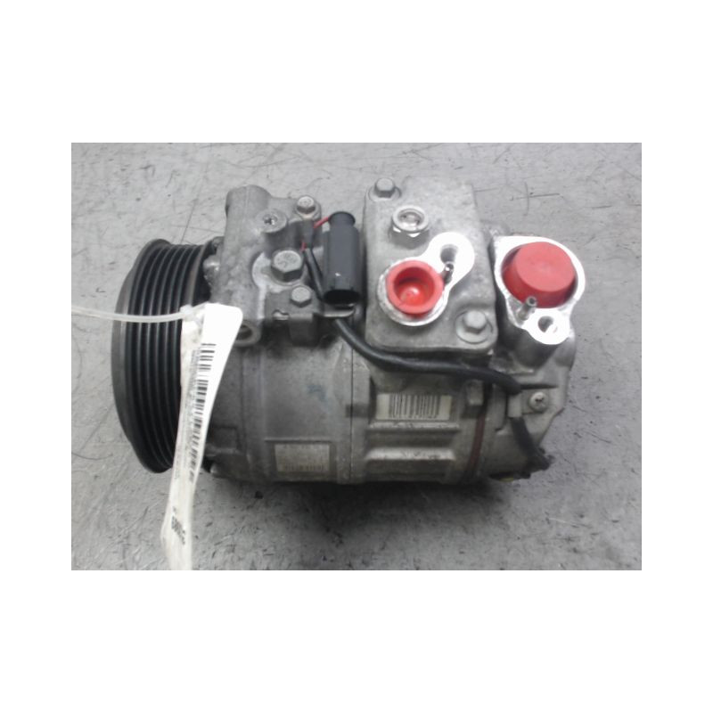 COMPRESSEUR AIR CONDITIONNE MERCEDES CLASSE C 2004-
