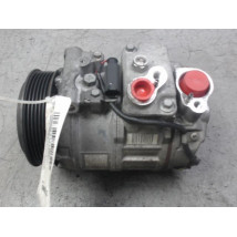 COMPRESSEUR AIR CONDITIONNE MERCEDES CLASSE C 2004-