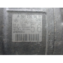 COMPRESSEUR AIR CONDITIONNE MERCEDES CLASSE C 2004-