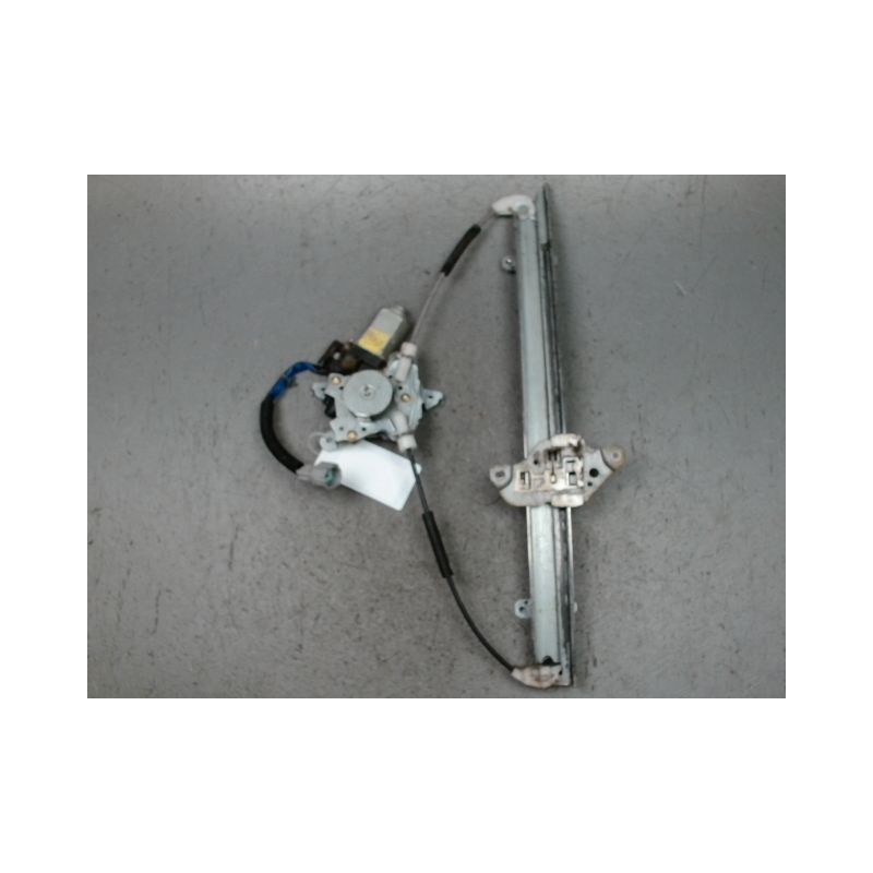 MECANISME+MOTEUR LEVE-GLACE AVANT GAUCHE NISSAN X-TRAIL