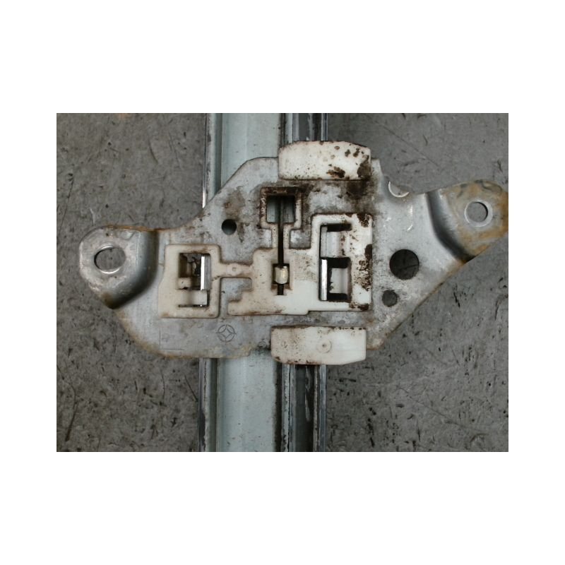 MECANISME+MOTEUR LEVE-GLACE AVANT GAUCHE NISSAN X-TRAIL