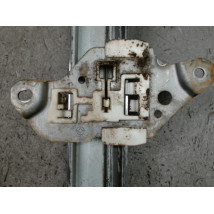 MECANISME+MOTEUR LEVE-GLACE AVANT GAUCHE NISSAN X-TRAIL