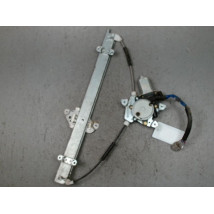 MECANISME+MOTEUR LEVE-GLACE AVANT GAUCHE NISSAN X-TRAIL