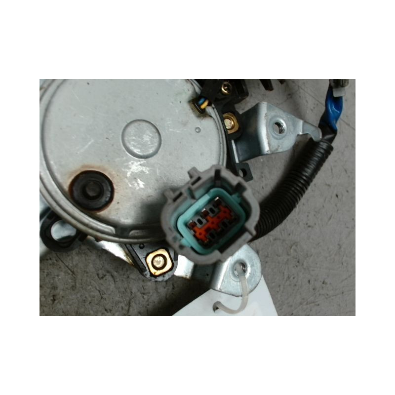 MECANISME+MOTEUR LEVE-GLACE AVANT GAUCHE NISSAN X-TRAIL