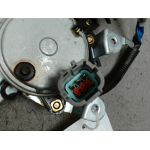MECANISME+MOTEUR LEVE-GLACE AVANT GAUCHE NISSAN X-TRAIL