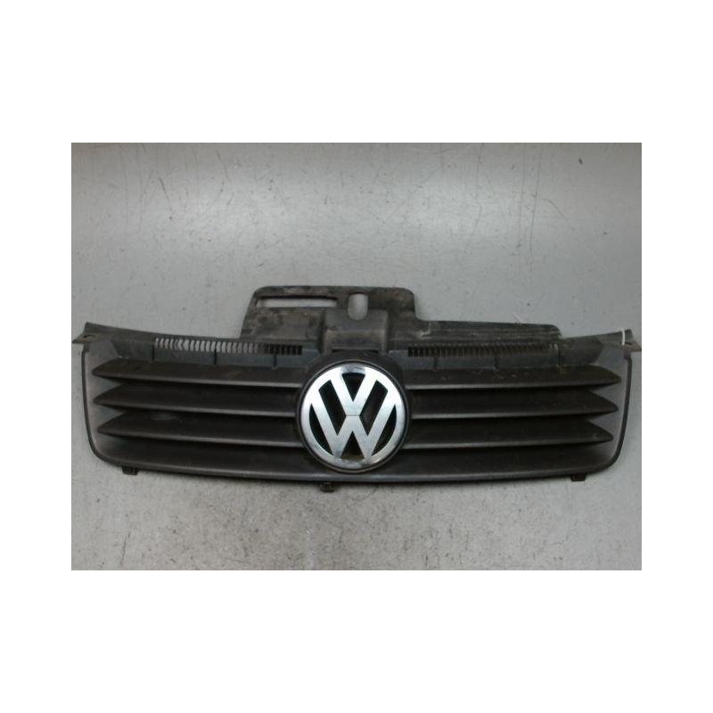 CALANDRE VOLKSWAGEN POLO 02-05