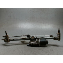 MECANISME ESSUIE-GLACE AVANT VOLKSWAGEN POLO 02-05