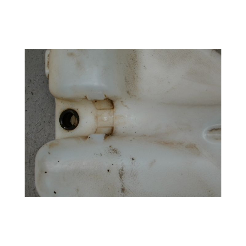 RESERVOIR LAVE-GLACE AVANT RENAULT MEGANE