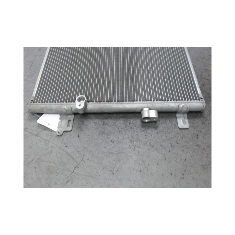 CONDENSEUR CLIMATISATION RENAULT ZOE