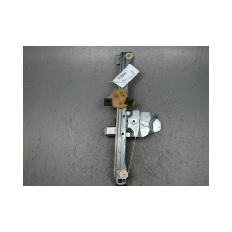 MECANISME+MOTEUR LEVE-GLACE AVANT DROIT RENAULT ZOE