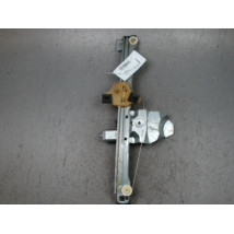 MECANISME+MOTEUR LEVE-GLACE AVANT DROIT RENAULT ZOE