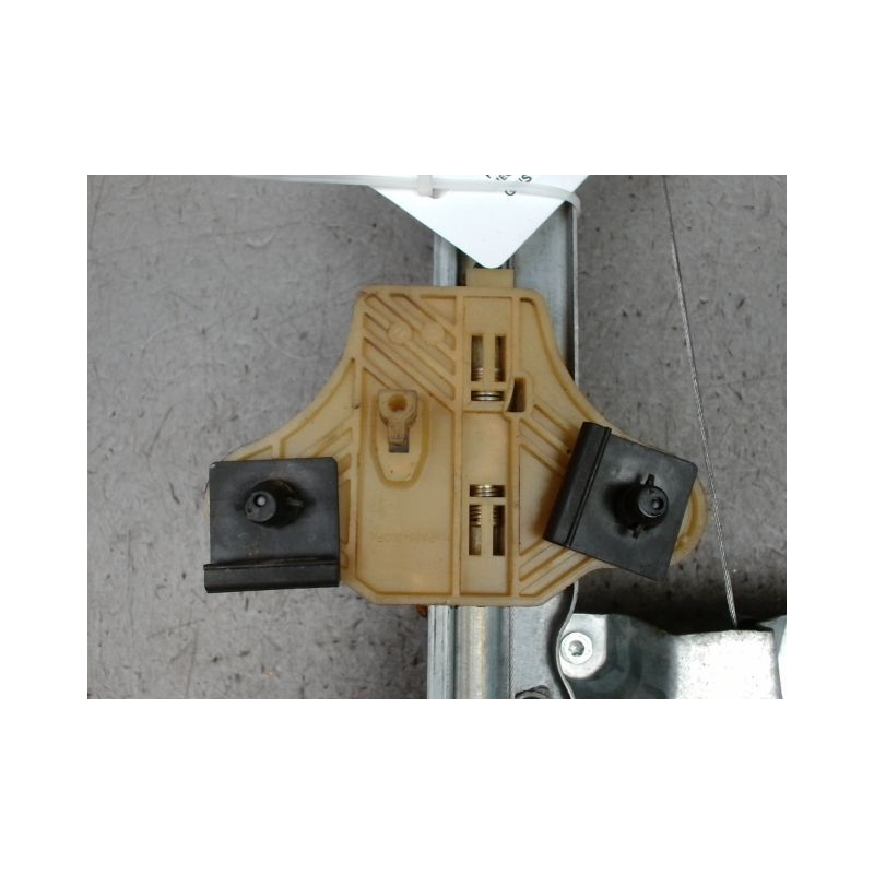 MECANISME+MOTEUR LEVE-GLACE AVANT DROIT RENAULT ZOE