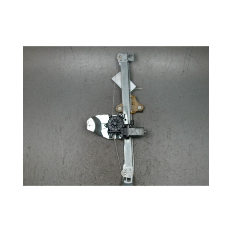 MECANISME+MOTEUR LEVE-GLACE AVANT DROIT RENAULT ZOE