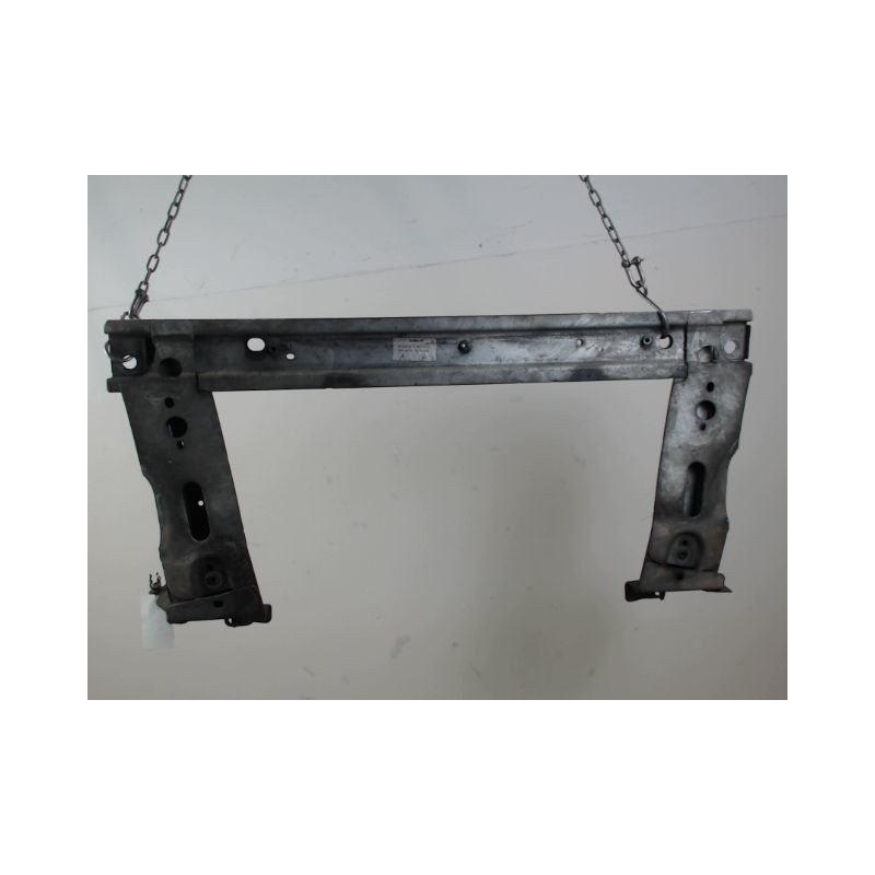 TRAVERSE INFERIEURE ARMATURE AVANT RENAULT MEGANE II PH1 02-05