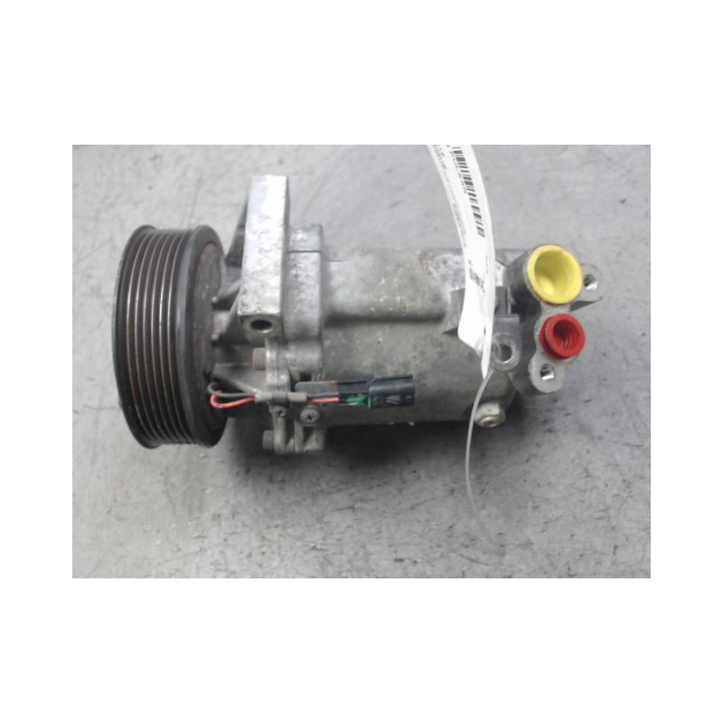 COMPRESSEUR AIR CONDITIONNE NISSAN PULSAR