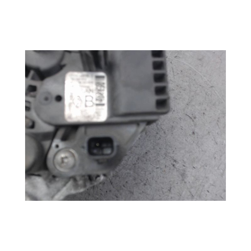 ALTERNATEUR NISSAN PULSAR