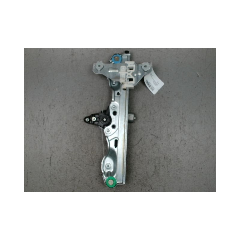 MECANISME+MOTEUR LEVE-GLACE ARRIERE GAUCHE NISSAN PULSAR