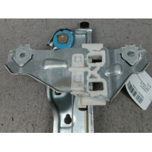 MECANISME+MOTEUR LEVE-GLACE ARRIERE GAUCHE NISSAN PULSAR