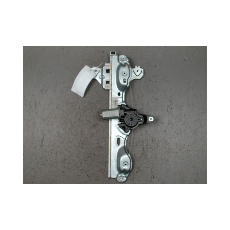 MECANISME+MOTEUR LEVE-GLACE ARRIERE GAUCHE NISSAN PULSAR