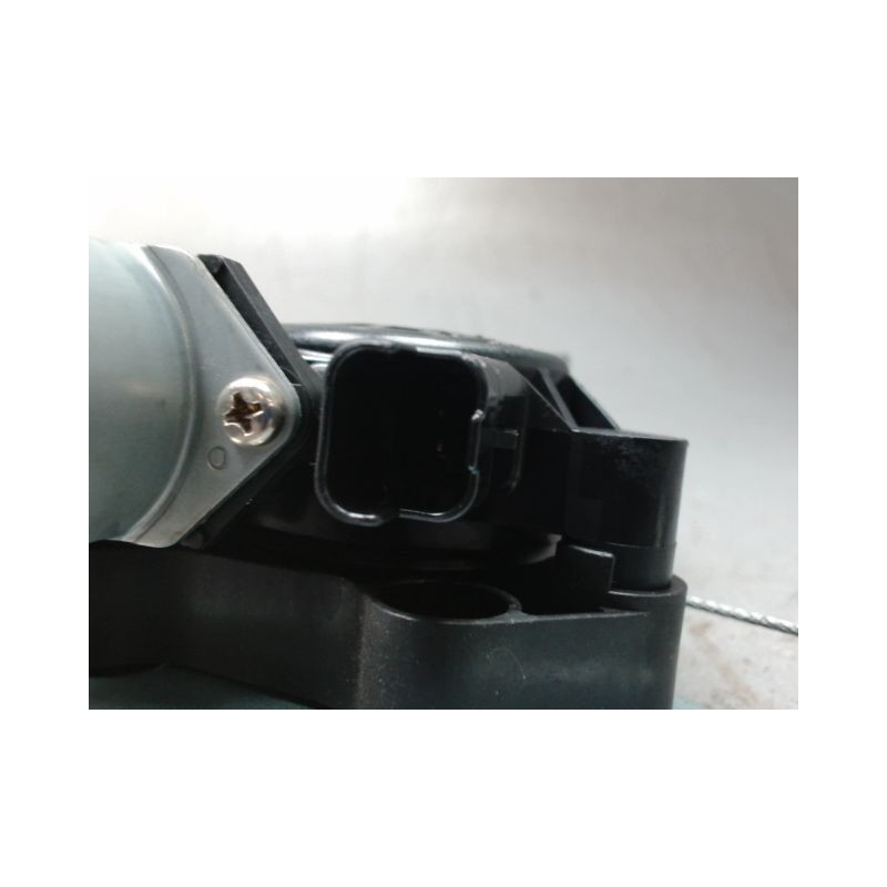 MECANISME+MOTEUR LEVE-GLACE ARRIERE GAUCHE NISSAN PULSAR
