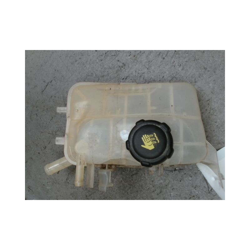 VASE EXPANSION RENAULT MEGANE