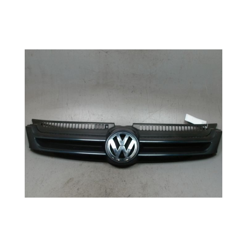 CALANDRE VOLKSWAGEN GOLF V PLUS 2005-