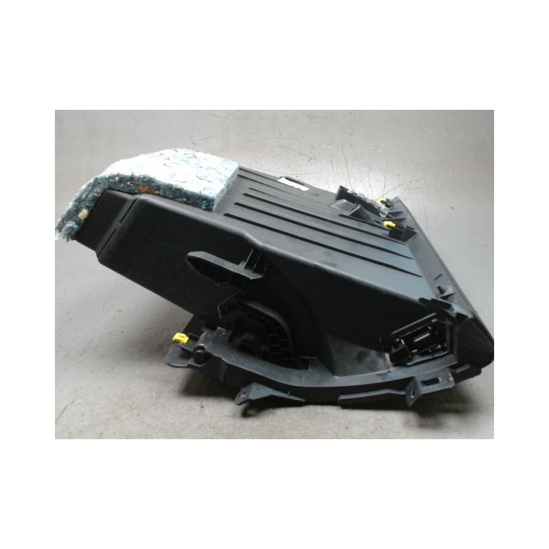 BOITE A GANTS RENAULT MEGANE