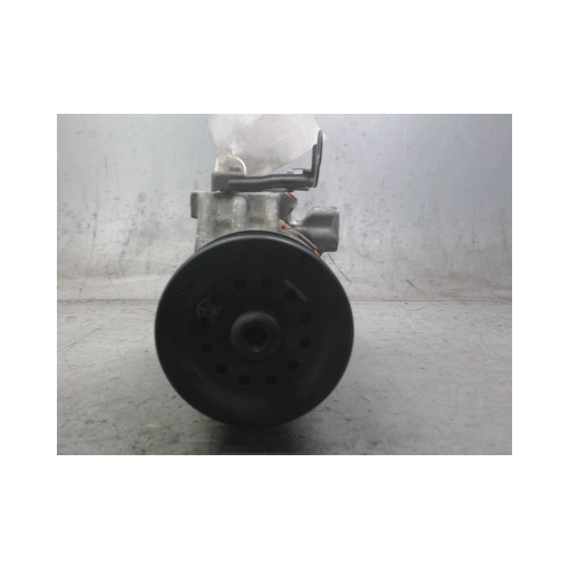 COMPRESSEUR AIR CONDITIONNE TOYOTA YARIS II 2010-
