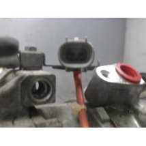 COMPRESSEUR AIR CONDITIONNE TOYOTA YARIS II 2010-