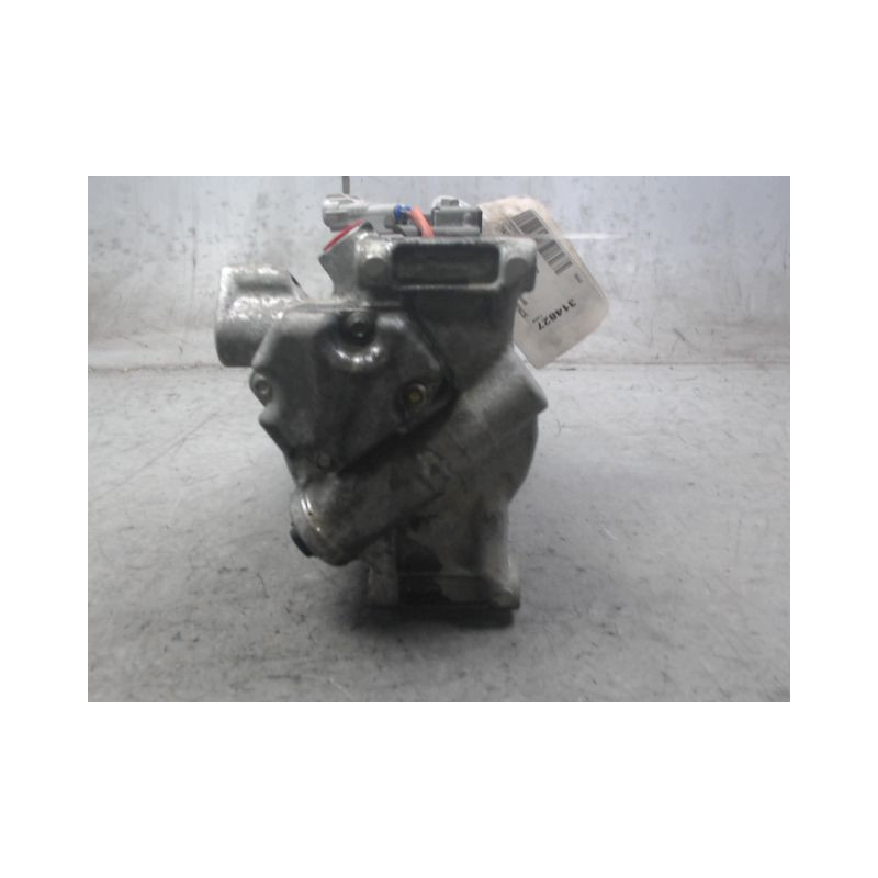 COMPRESSEUR AIR CONDITIONNE TOYOTA YARIS II 2010-